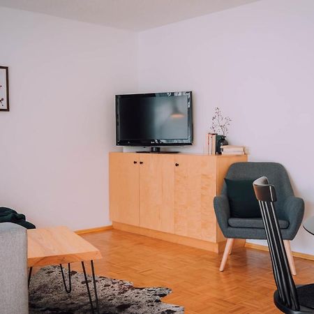Apartment Mohnenfluh Schröcken Kültér fotó
