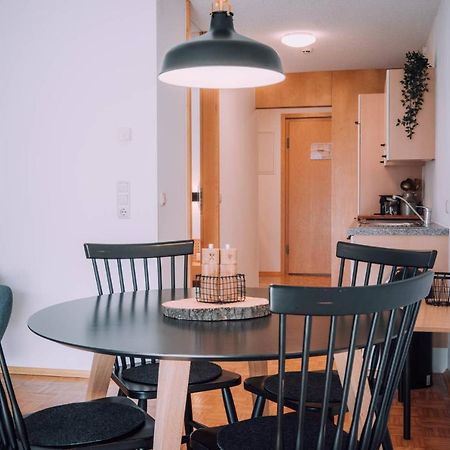 Apartment Mohnenfluh Schröcken Kültér fotó