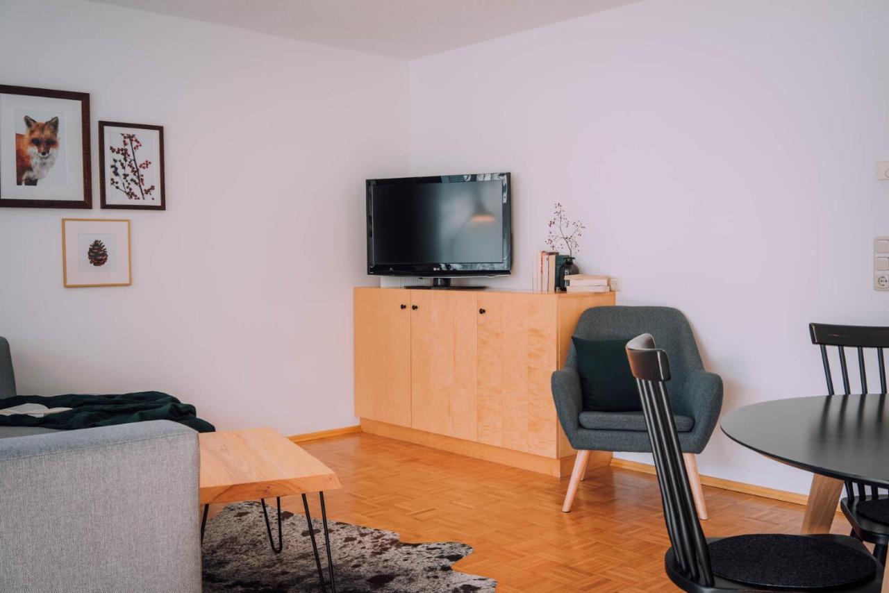 Apartment Mohnenfluh Schröcken Kültér fotó