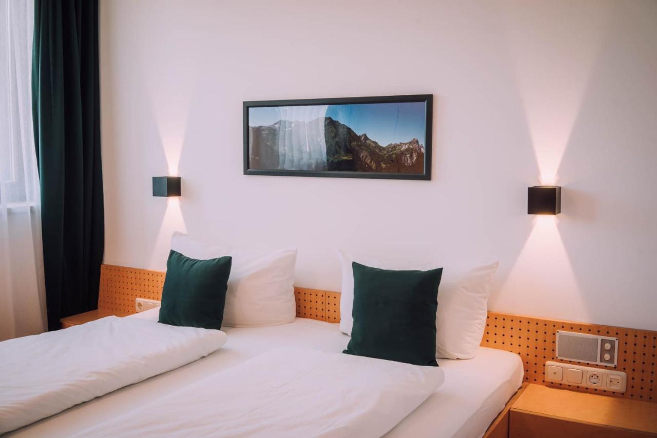 Apartment Mohnenfluh Schröcken Kültér fotó